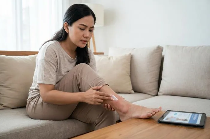 Inflamasi Artinya: Peradangan Tubuh Itu Sebenarnya Baik?