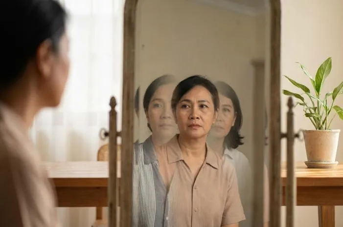 Gejala Gangguan Identitas Disosiatif: Lebih dari Satu?