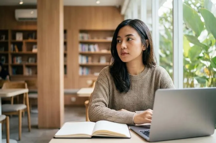 Quarter Life: Fase Wajar Usia 20-an, Yuk Kenali!