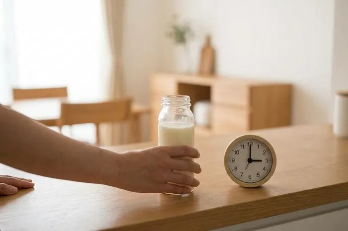 ASI Bertahan Berapa Jam di Suhu Ruang? Pahami Yuk!