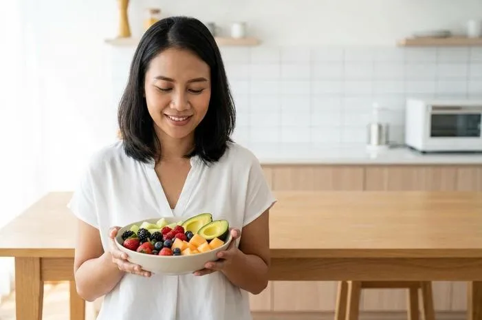 Buah Rendah Gula: Diet Diabetes Tetap Happy dengan Ini!