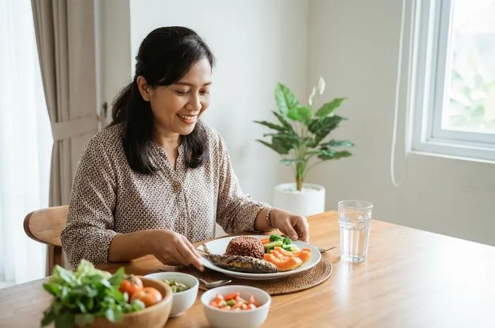 Pola Makan Sehat Bergizi Seimbang: Panduan Praktis