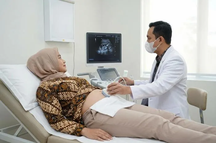 USG Lambung: Tak Sakit! Kenali Manfaat dan Persiapan