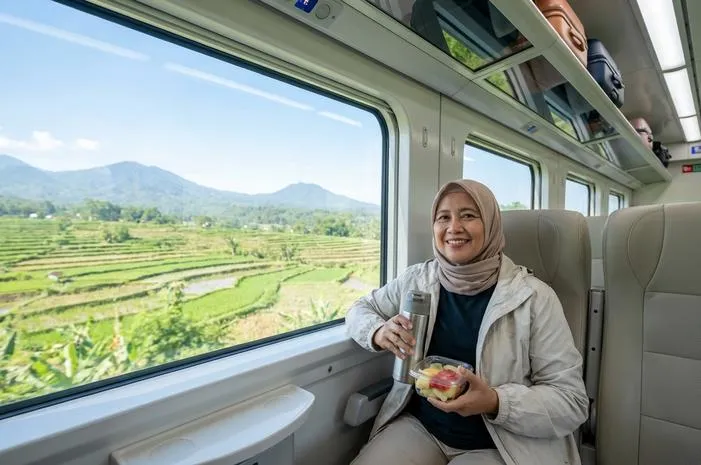 Yuk Bepergian! Panduan Aman dan Nyaman Tanpa Ribet