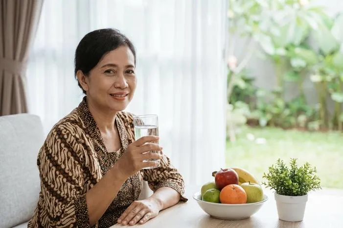 Ciri-ciri Ginjal Bocor Sembuh: Kabar Baik!