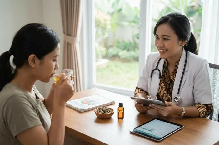 Pahami Komplementer: Rahasia Saling Melengkapi