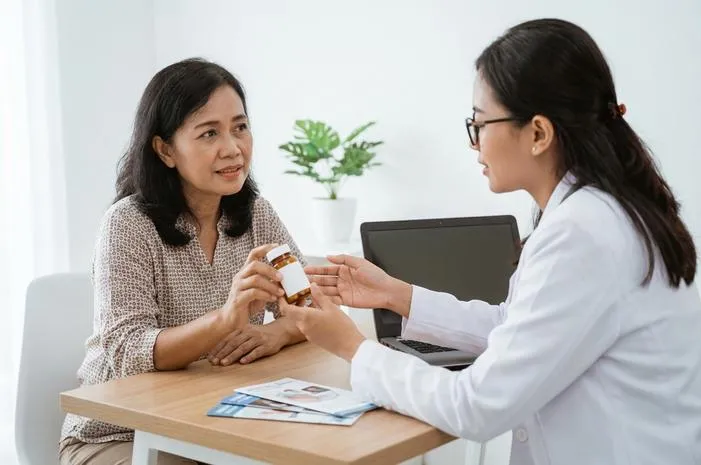 Kupas Tuntas Tamoxifen Obat Apa untuk Kanker Payudara