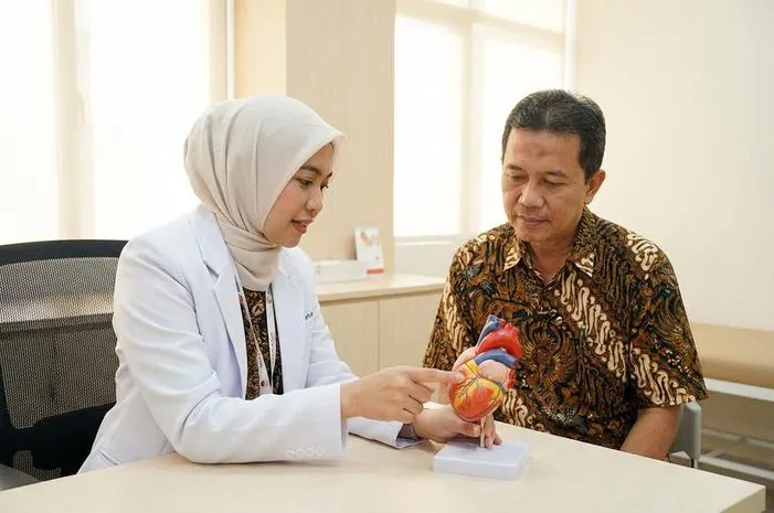 Bilik Kiri: Rahasia Otot Jantung Terkuat