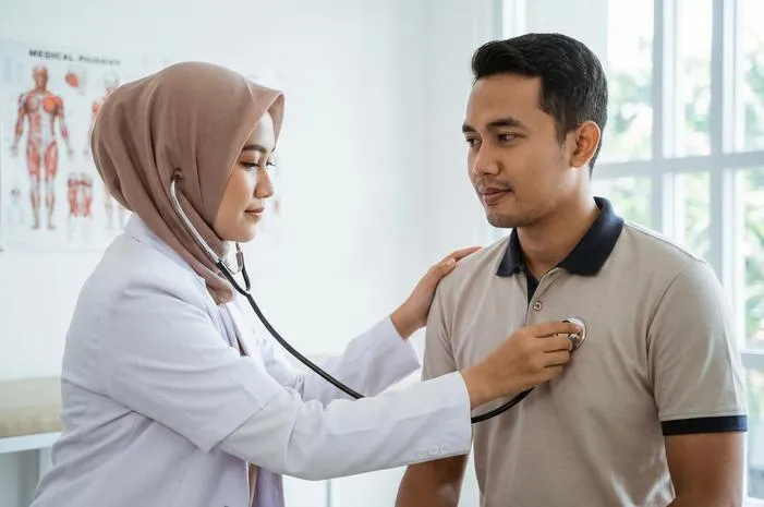 Bocor Jantung Bukan Akhir Dunia, Ketahui Solusinya