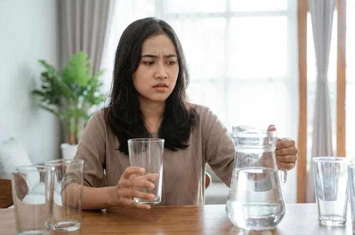 Polidipsia: Pahami Rasa Haus Berlebihan yang Mengganggu