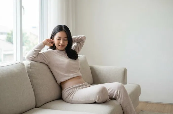 CD Seamless Anti Nyeplak: Nyaman Tanpa Batas!