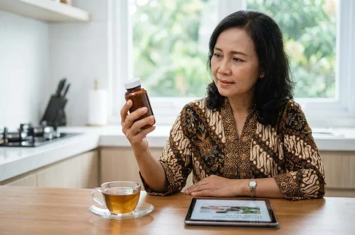 Ikaphen Obat Apa: Jawabannya Cegah Kejang dan Epilepsi