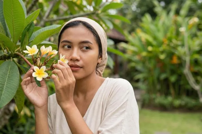 Indra Manusia Ada Berapa? Ternyata Lebih Dari Lima!