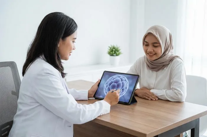 Blastula: Awal Mula Kehidupan Calon Janin