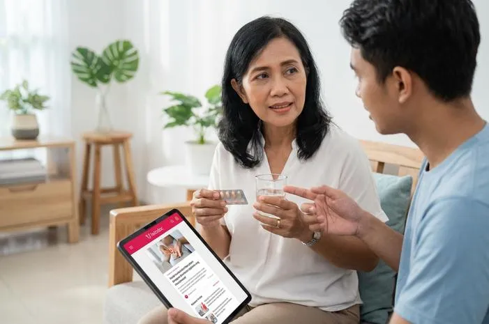 Dexamethasone untuk Atasi Radang, Alergi, Autoimun