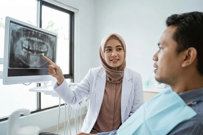 Anodontia: Kenapa Seseorang Bisa Tak Punya Gigi?