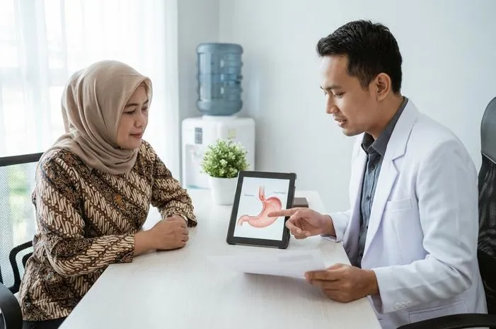 Hasil Endoskopi GERD: Ini Arti Temuan dan Gradingnya