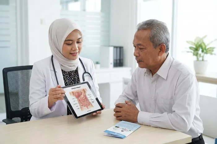 Apendektomi: Penyelamat Usus Buntu Meradang