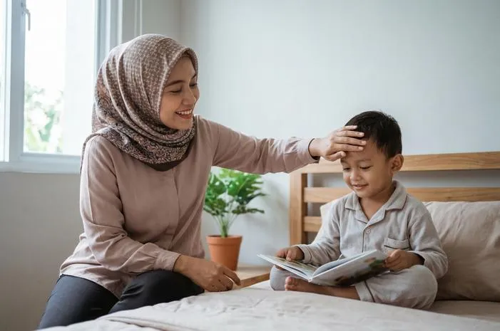 Pneumonia Anak: Jangan Panik, Sangat Bisa Sembuh!
