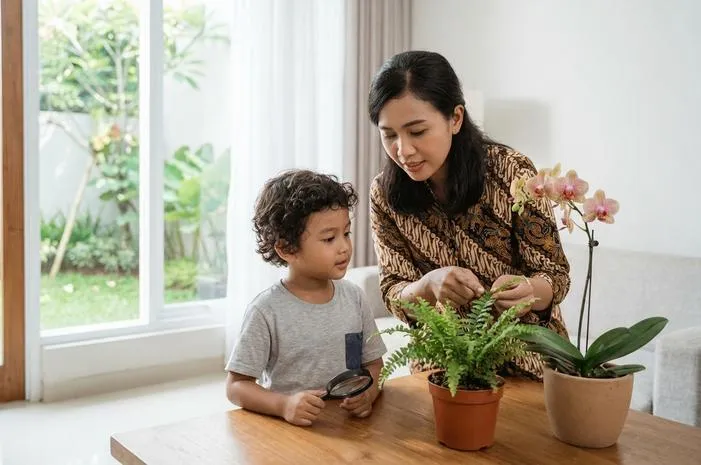 Spesies: Definisi, Ciri, dan Contohnya Paling Mudah