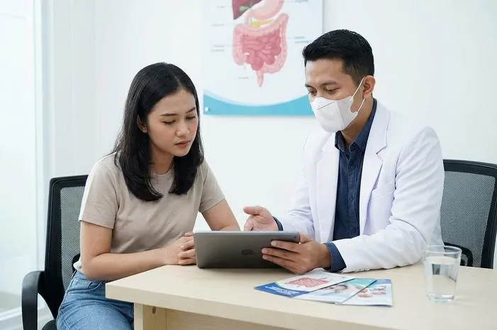 Kutil di Anus: Tak Perlu Panik, Ini Panduan Lengkapnya