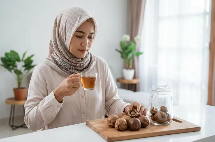 Gampang! Cara Minum Buah Zuriat untuk Promil Sukses