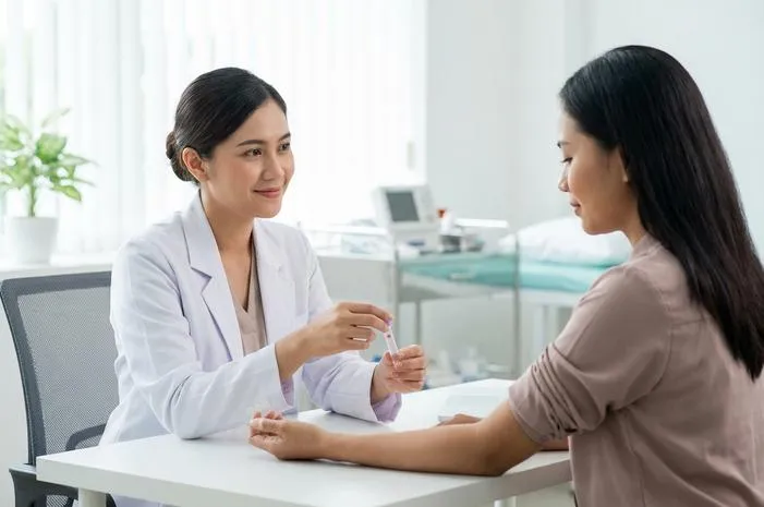 LED Darah: Pahami Pengertian dan Deteksi Peradangan