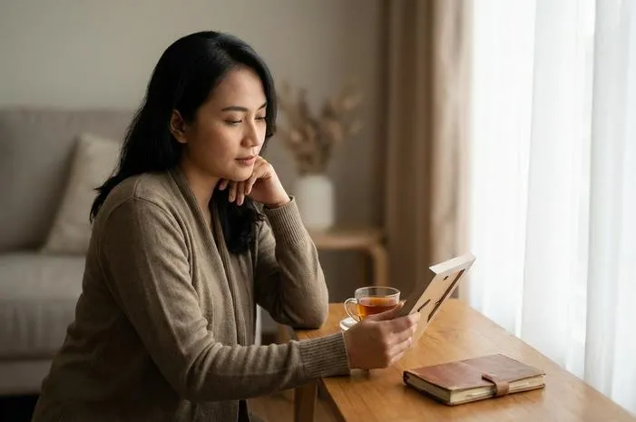 Ternyata Ini Arti Mimpi Didatangi Orang Sudah Meninggal