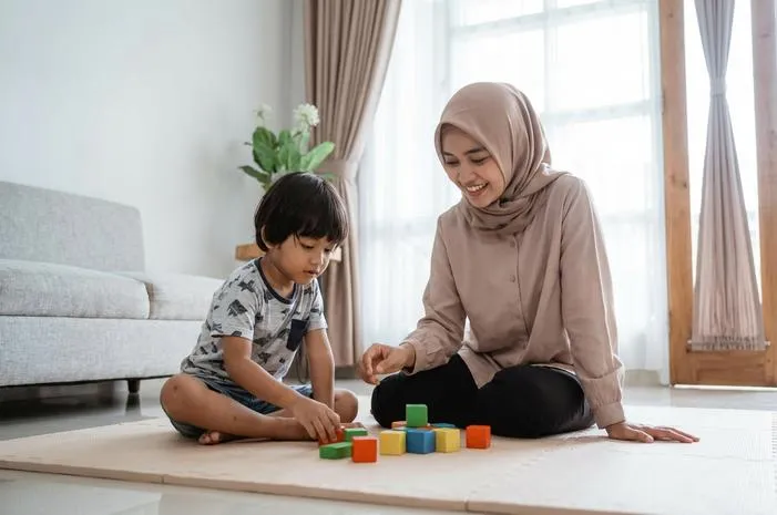 Yuk Kenali Anak ASD: Pahami Ciri dan Penanganan