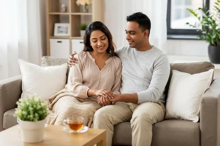 Kapan Berhubungan Setelah Caesar? Jawabnya 6 Minggu