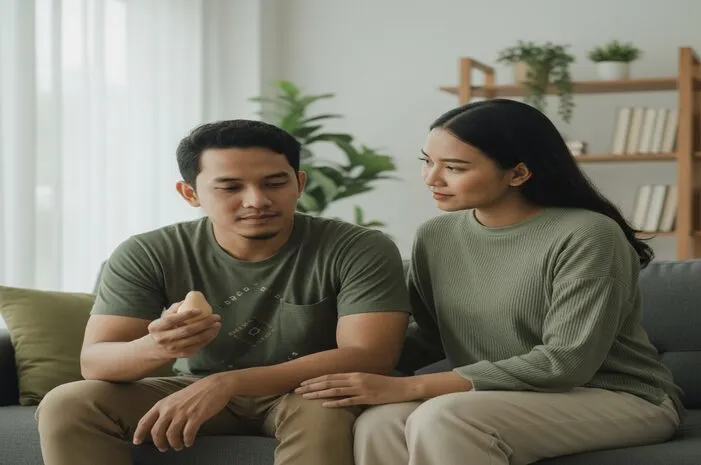 Ukuran Testis Normal Pria: Berapa Sih Idealnya?