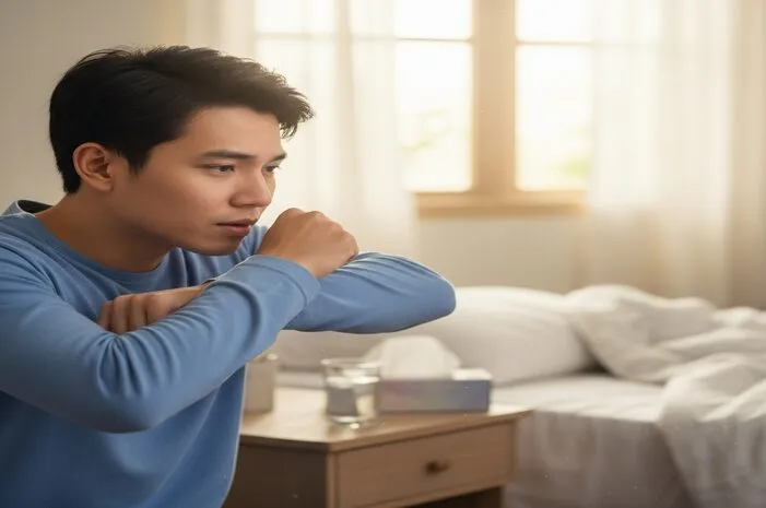 Ciri-ciri Penyakit TBC: Kenali Gejalanya