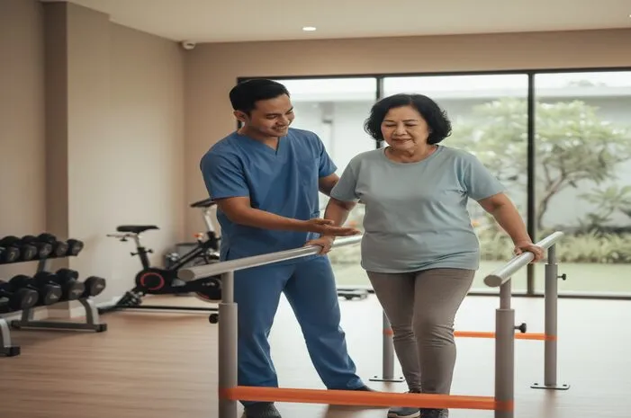 Rehabilitasi Medik: Pulihkan Gerak, Hidup Lebih Mandiri
