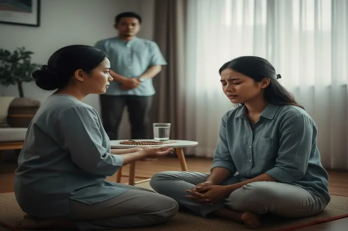 Apakah Kesurupan Itu Nyata? Medis dan Spiritual Bicara