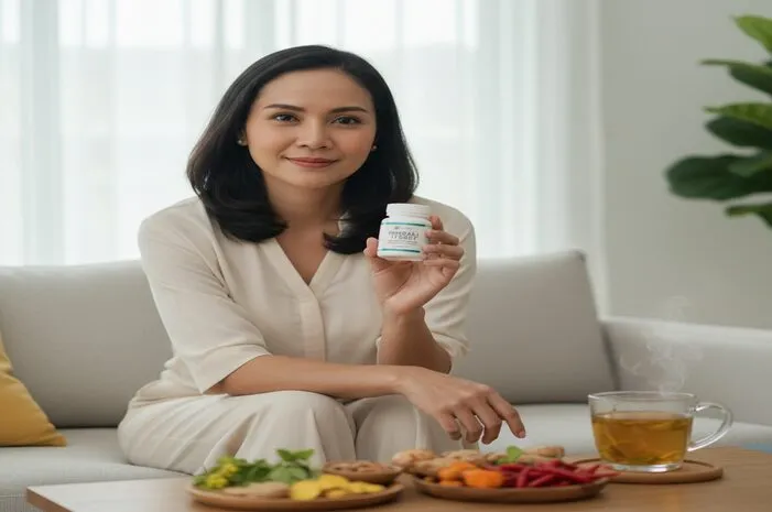 Cari Obat Pengganti Tramadol? Ini Pilihan Terbaiknya