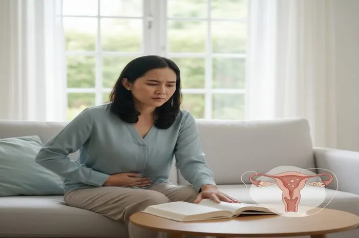 Penyebab Penyakit Kista pada Wanita: Bukan Hanya Hormon