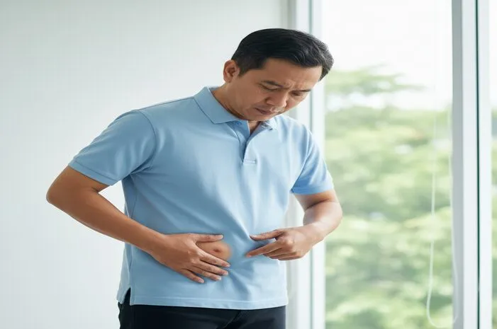 Waspadai Ciri Turun Berok: Kenali Gejala Awalnya