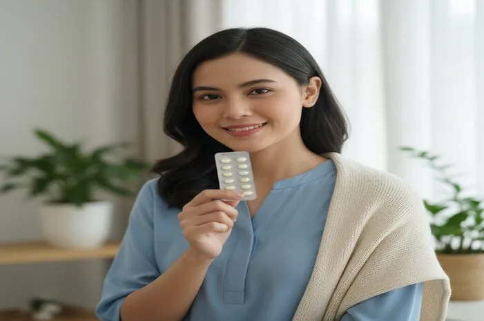 Yuk Intip Manfaat Pil KB: Cegah Hamil Sampai Kulit Mulus
