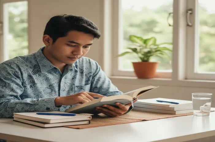 Tips Menghafal Ampuh: Otak Cerdas Ingatan Super Kuat
