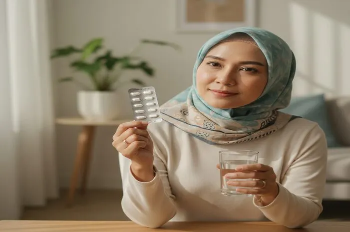 Apisate 75 mg: Ampuh Tekan Nafsu Makan? Konsul Dokter!