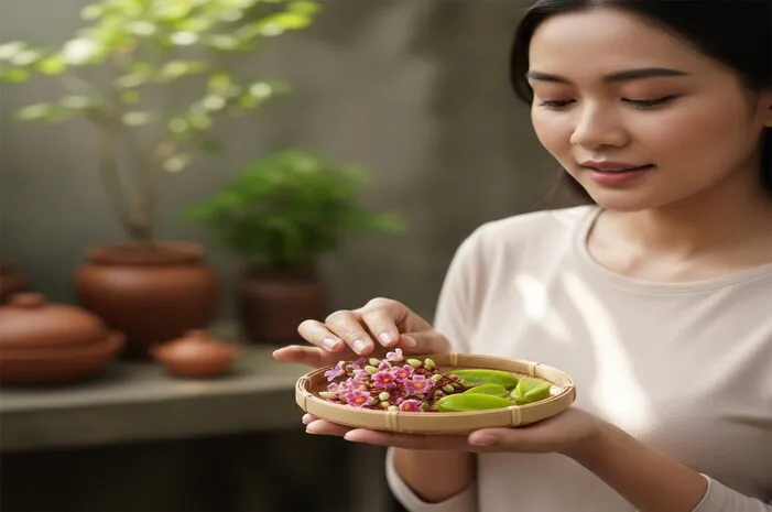 Manfaat Bunga Belimbing Wuluh: Atasi Batuk hingga Kolesterol