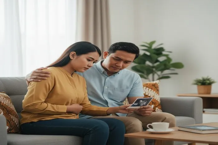 Blighted Ovum ICD 10: Kenali O02.0, Kondisi Kantung Kosong