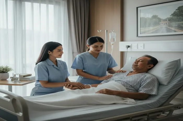 Status Epileptikus: Waspada Kejang Lebih 5 Menit