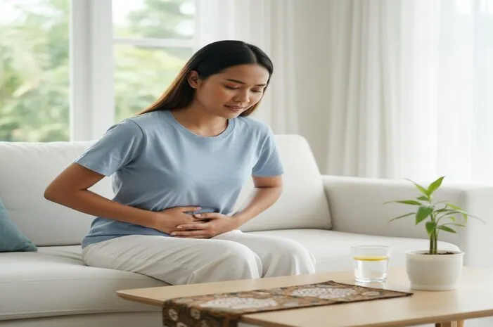 Infeksi Usus: Gejala Umum, Penyebab, dan Penanganan