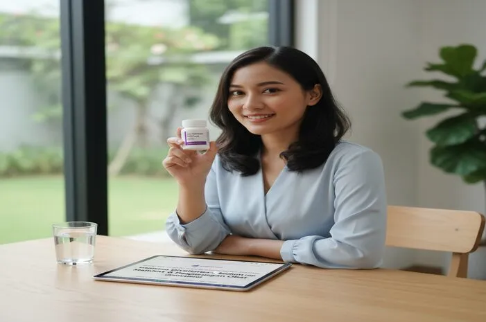 Kenali Divalproex Sodium 250 mg: Obat untuk Apa?