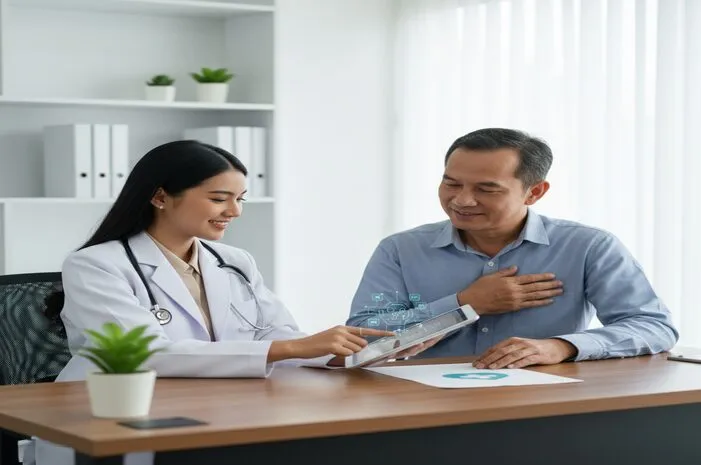 DHP Atasi Malaria: Cukup 3 Hari, Bebas Demam Kembali!