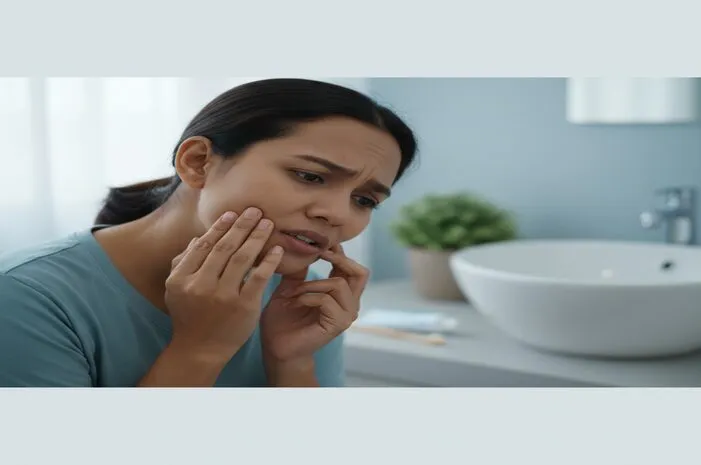 Penyebab Gigi Goyang: Bukan Hanya Karang Gigi Lho!