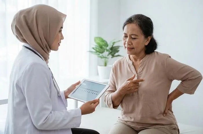 Bukan Cuma Satu! Inilah Beragam Arti NRS