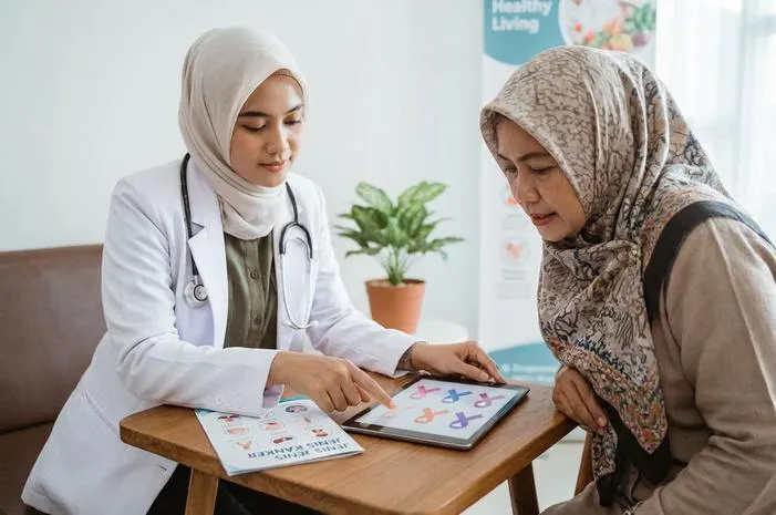 Jenis Jenis Kanker: Yuk Kenali Seluk Beluknya