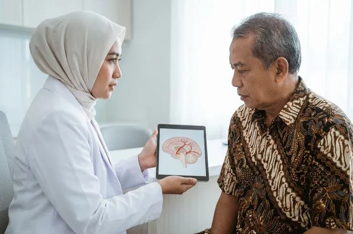 Mengenal Patofisiologi Stroke: Ringan dan Jelas